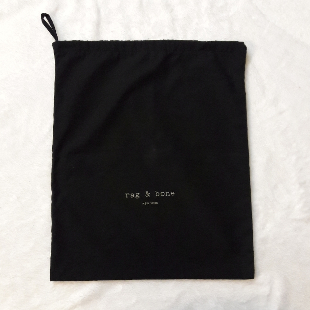 Rag & Bone Dust Bag